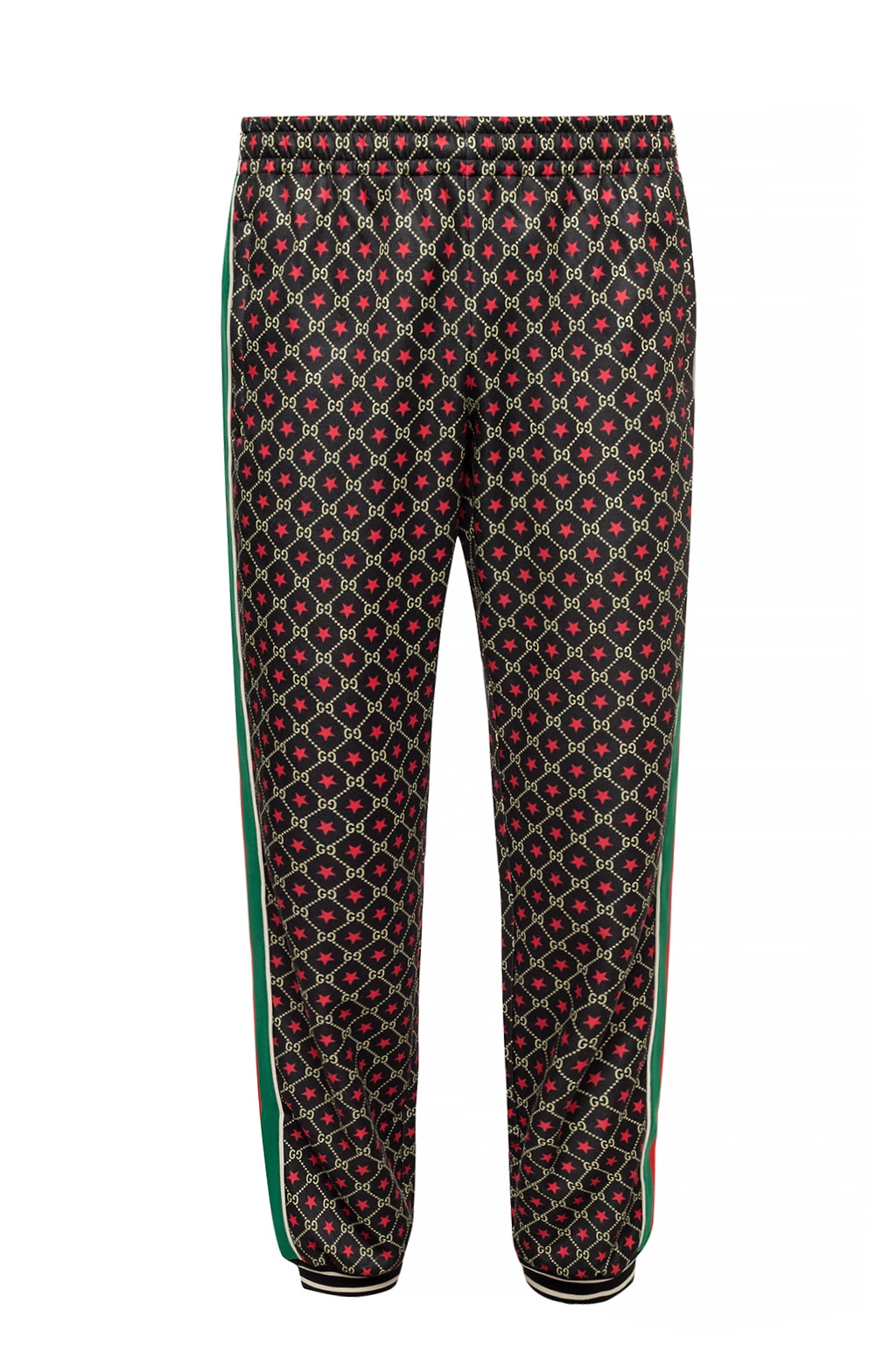 Black Side-stripe sweatpants Gucci - Vitkac Canada